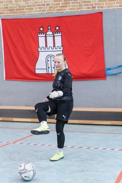 Bild 14 - wCJ Loewinnen Cup C1